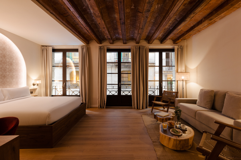 Superior Suite